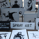 Illustration for article titled NYC pedestrians ignore art worth millions being sold for $60 a piece